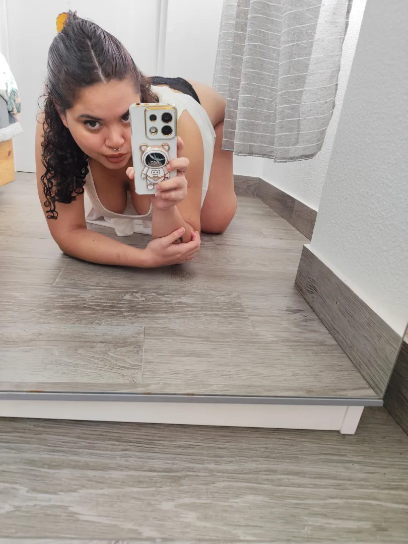 My husband says I'm not pretty. Do you believe him?