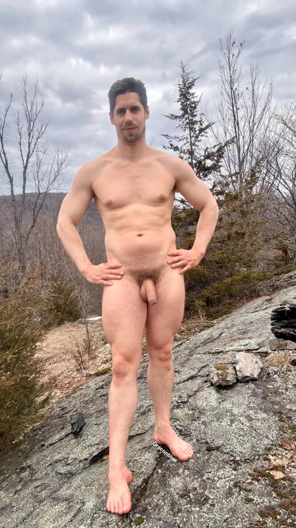 My side of the mountain