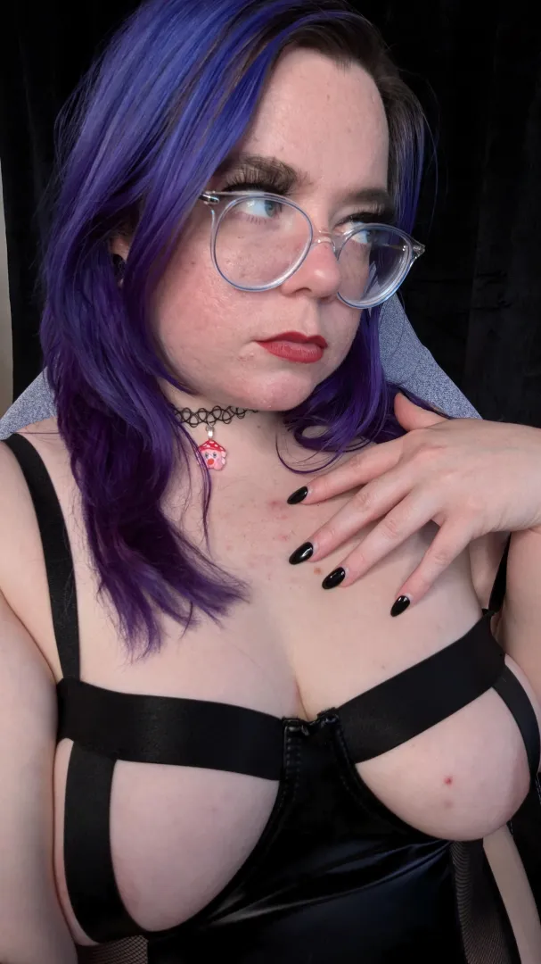 My straps are barely covering them! 