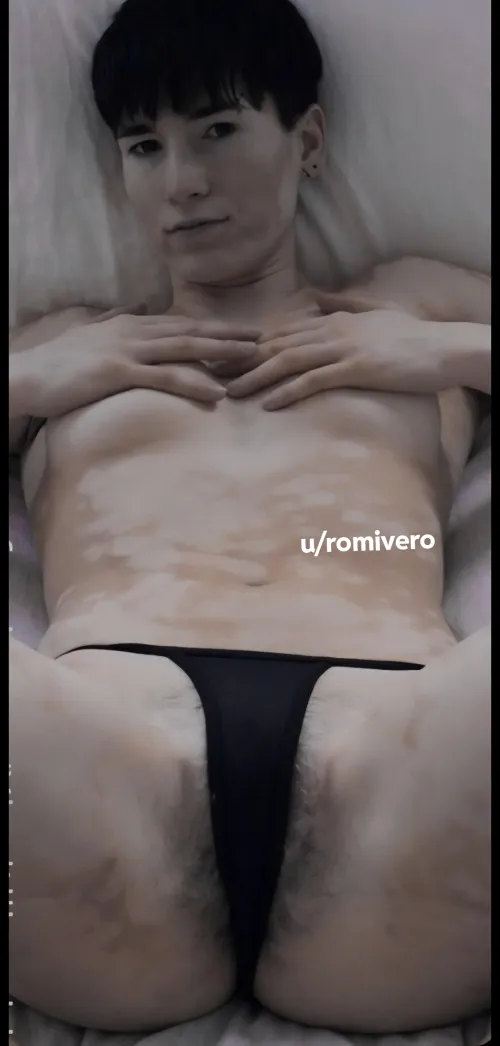 Natural tiny and fit