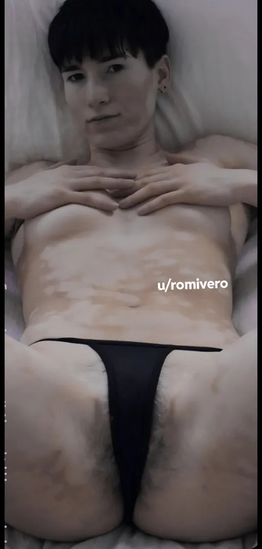 Natural tiny and fit