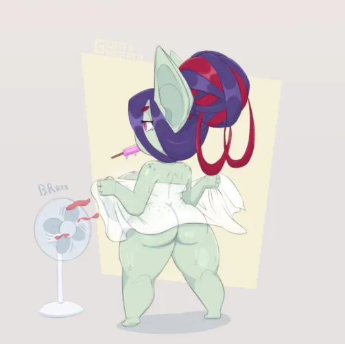 Need to get it fresh (Goatsworth)