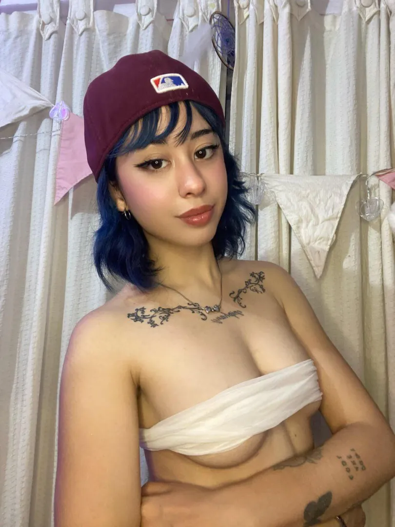 neon haircolored bros are a vibe