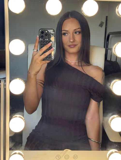 no pressure, just vibes