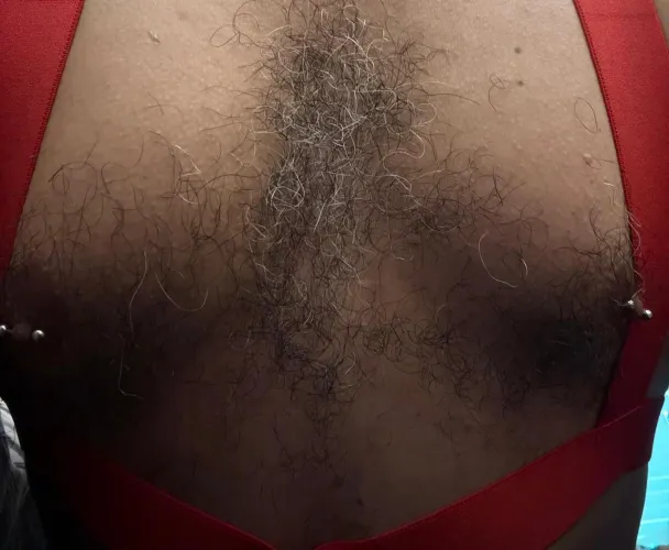 nothing makes me feel sexier than having both nips pierced