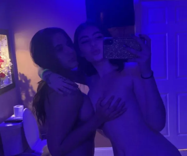 On est même pas lesbienne 