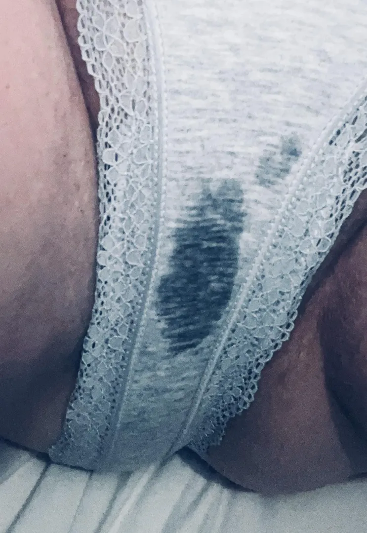 Oops…. Did I make a mess? 