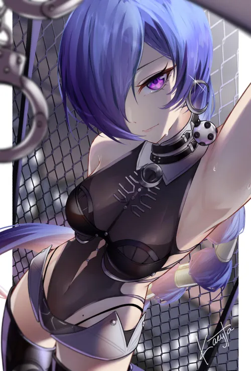 Promeia (Kaeyta_) [Zenless Zone Zero]