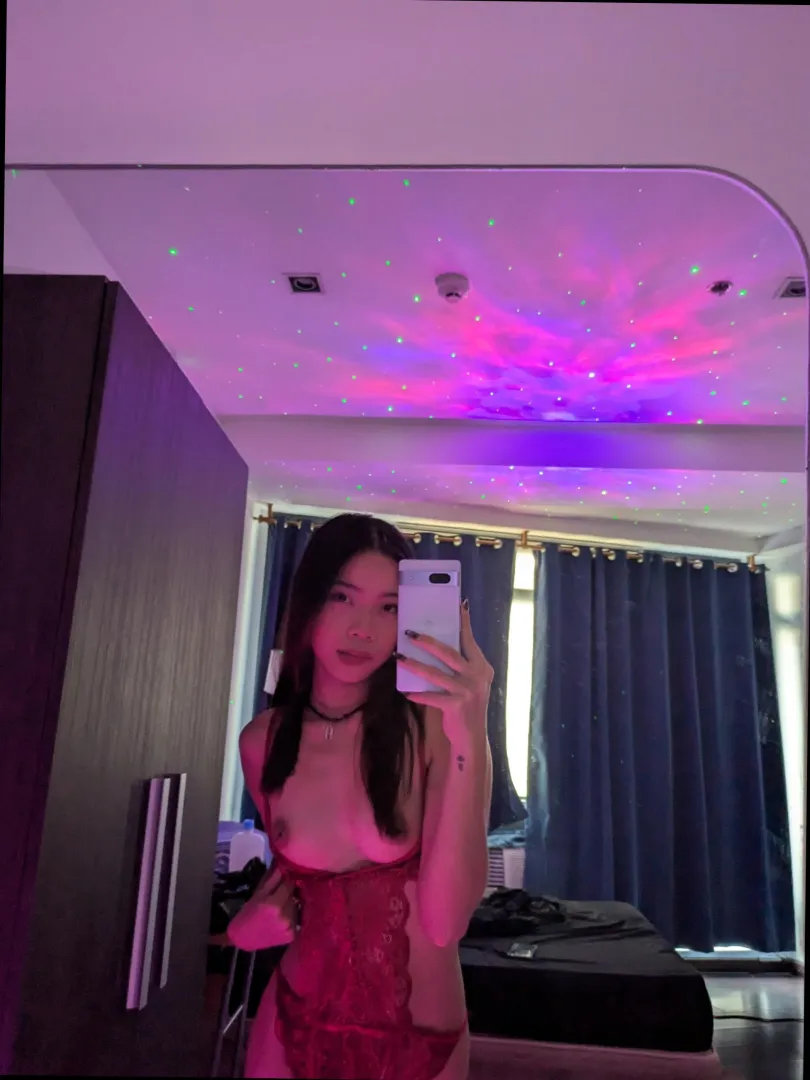 Rate me as a petite asian sexy