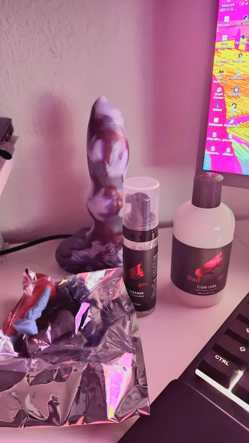 Rate my haul M18 - ask for snap if u want