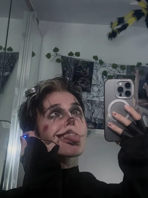 ready for some wild fun