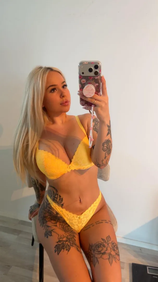 Riisuks mut kokonaa alasti?