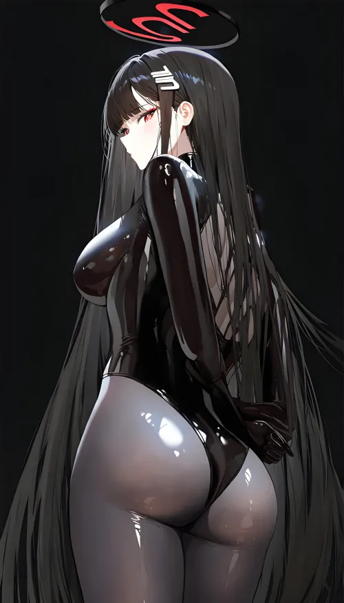 Rio Tsukatsuki [Blue Archive]