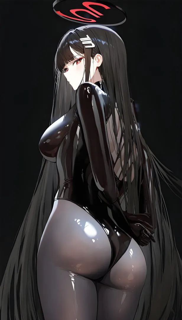 Rio Tsukatsuki [Blue Archive]