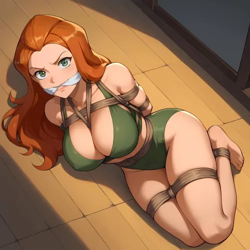 Sam's On Deck! (No-Badge)