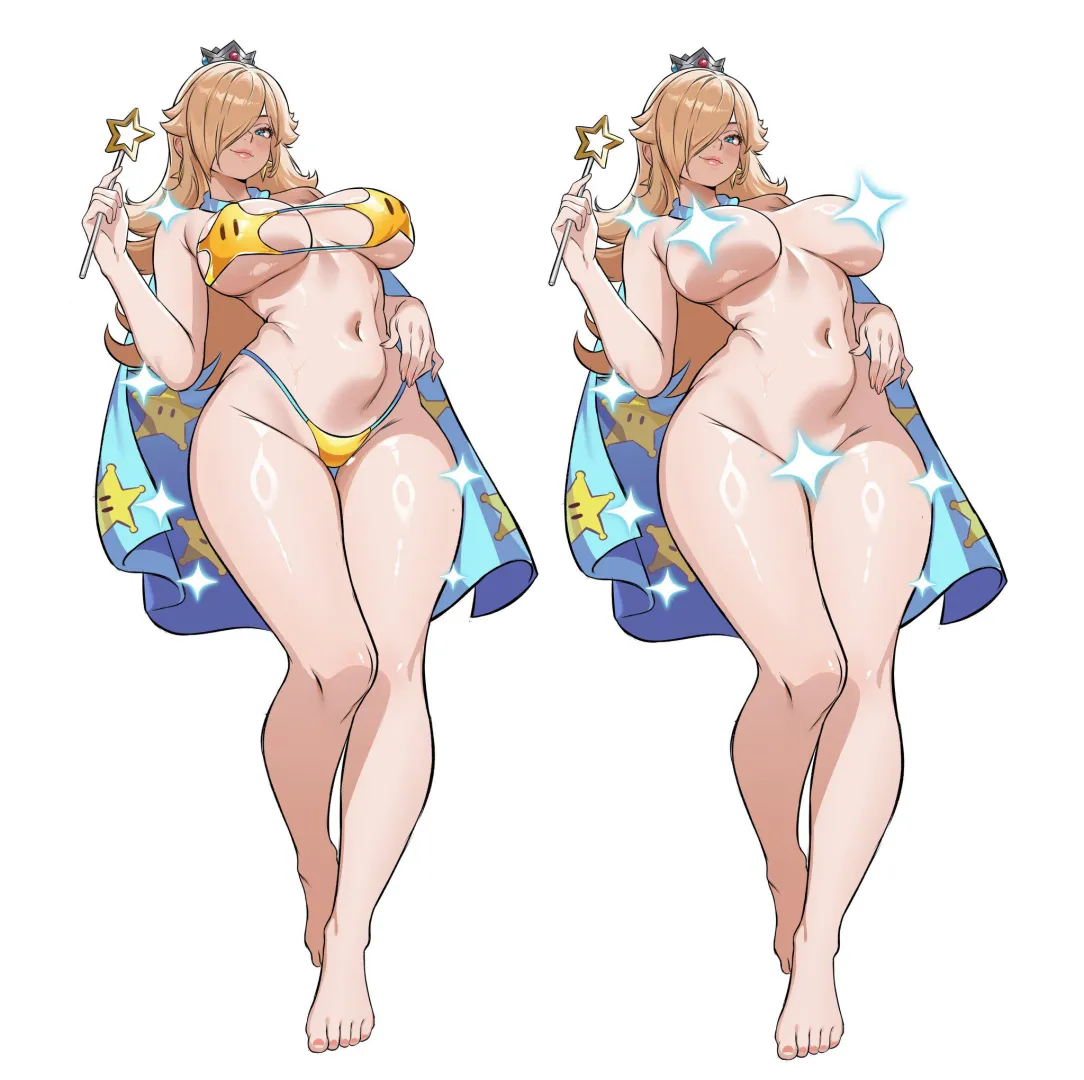 Seeing Stars (Zuyuzuyu6)