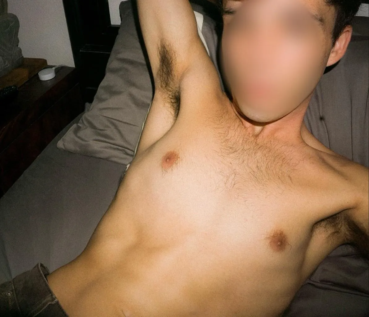 Should I shave them?