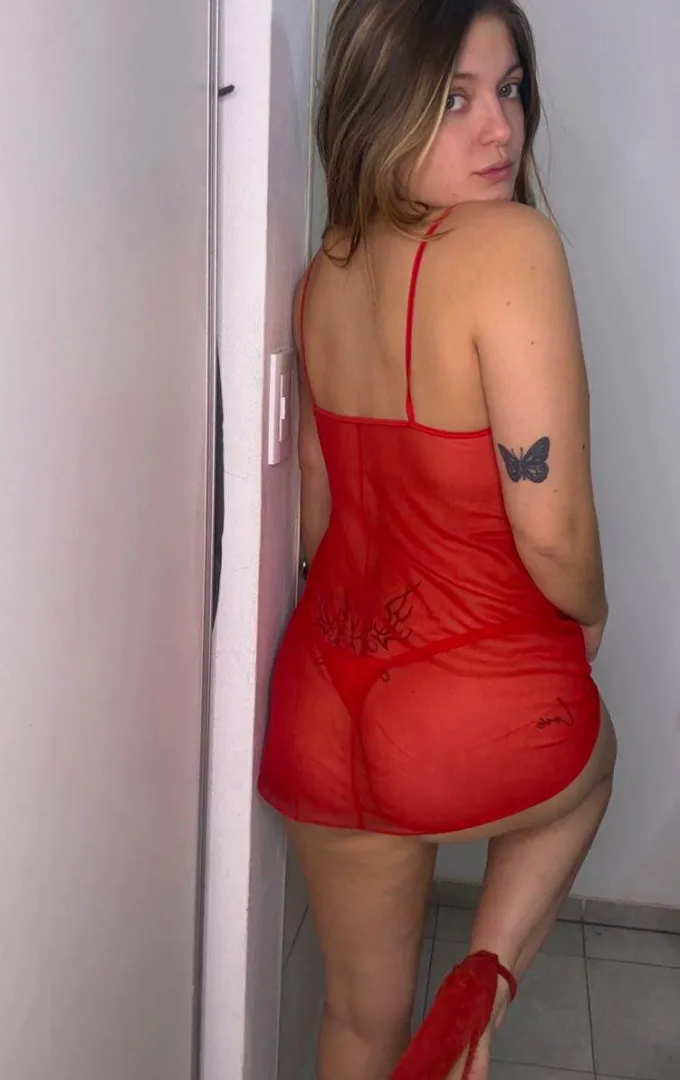 Soak me in your cream and rub it all over me 