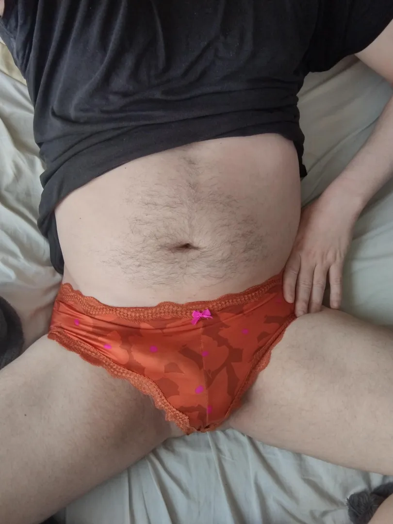 Something comfortable