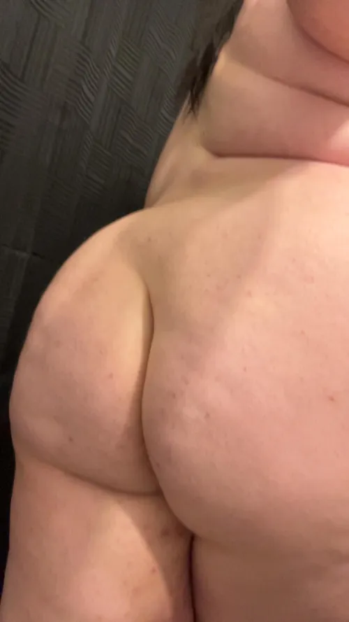 spank me and make me yours