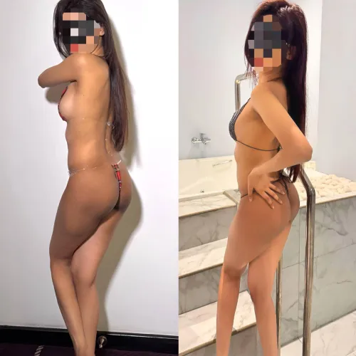 Spank my chuti puka?