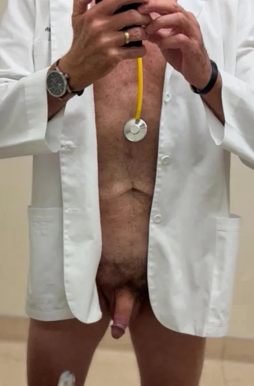 Step Into My Exam Room - Take Off Your Clothes - I Have A Few Things I Want To Examine (53)