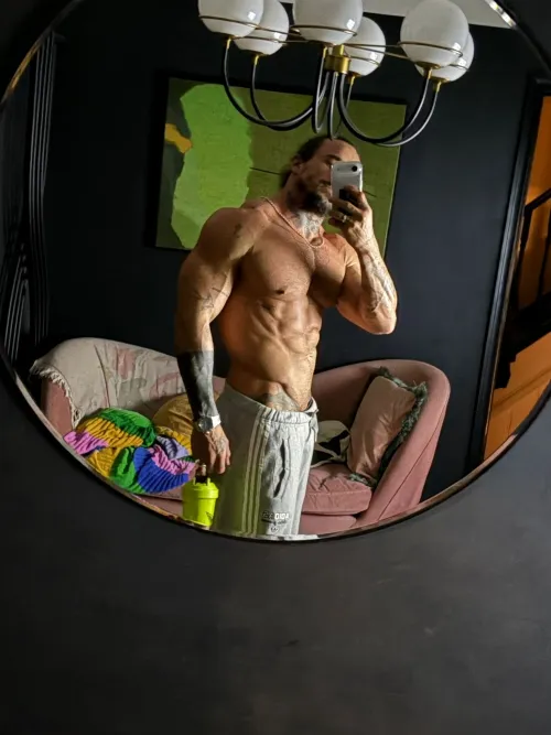 strong enough to hold you close