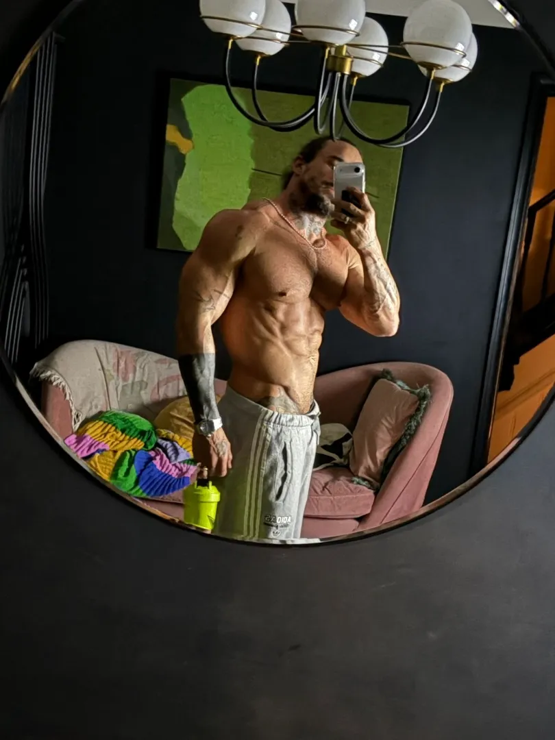 strong enough to hold you close