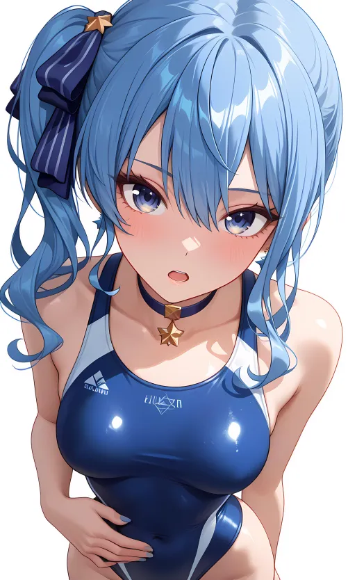 Suisei Hoshimachi [Hololive]