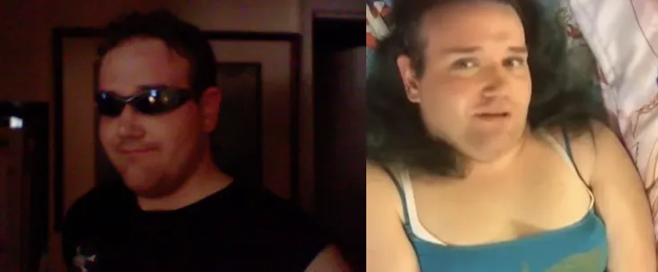 The most famous escorts from virginia