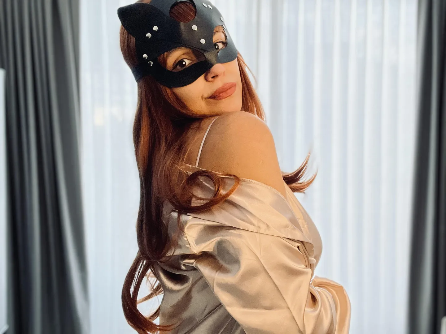 The scent of hierarchy is the most addictive fragrance you will ever know. Breathe deep and recognize your place.