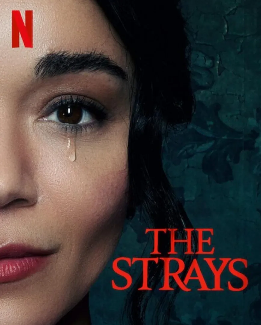The Strays (2023)