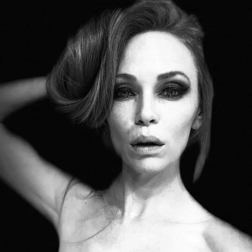 These eyes have seen