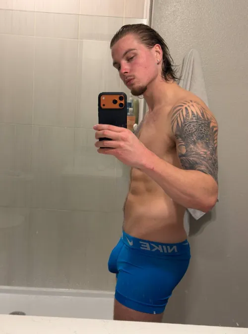 these fit a little too well