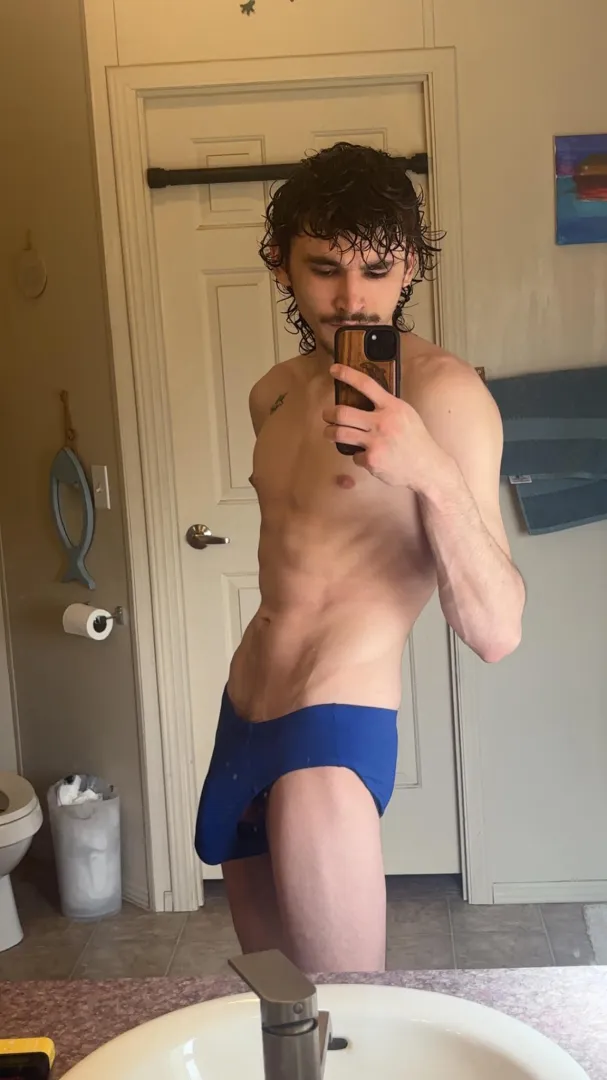 Tight fit…thoughts?