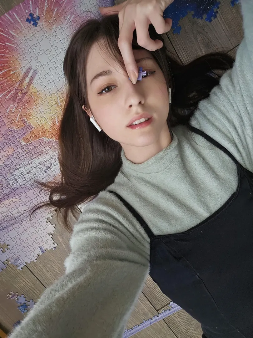 Time to detox with a 2000 piece Star Wars puzzle