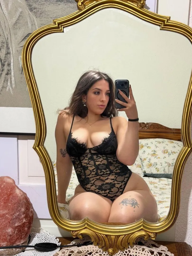 Tu penses quoi de mon corps ??