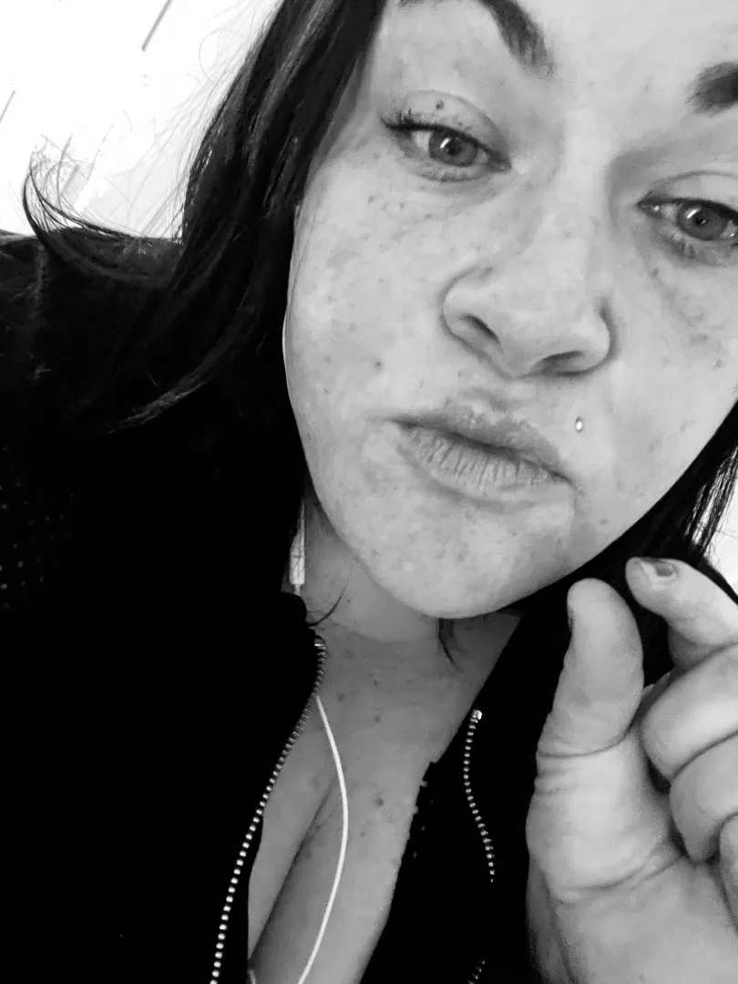 UGH … You’re Ruining my day with how fucking tiny you are