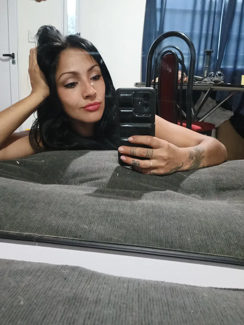 Una casual para arrancar 