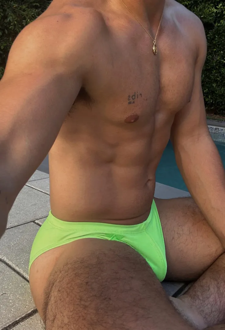 wanna play with this body?