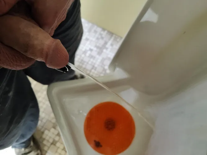 Work piss