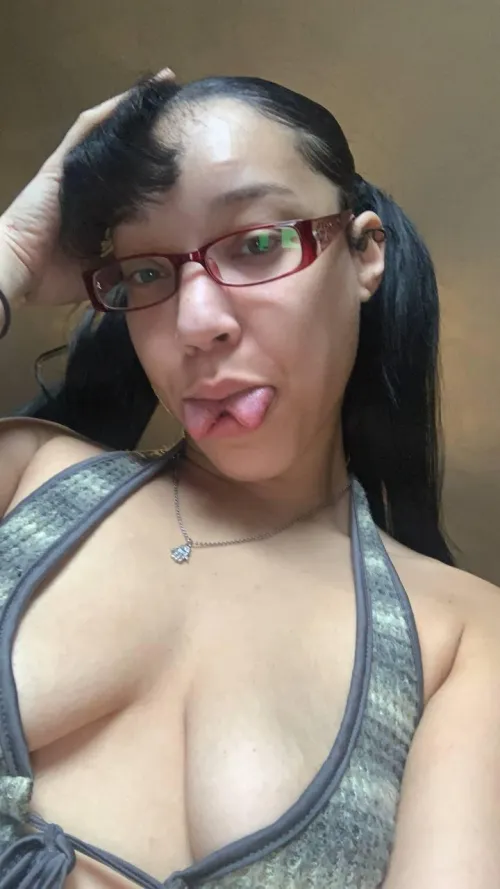 Would you let me ruin you all night?