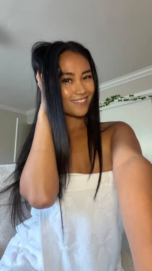 Would you let me ruin you all night