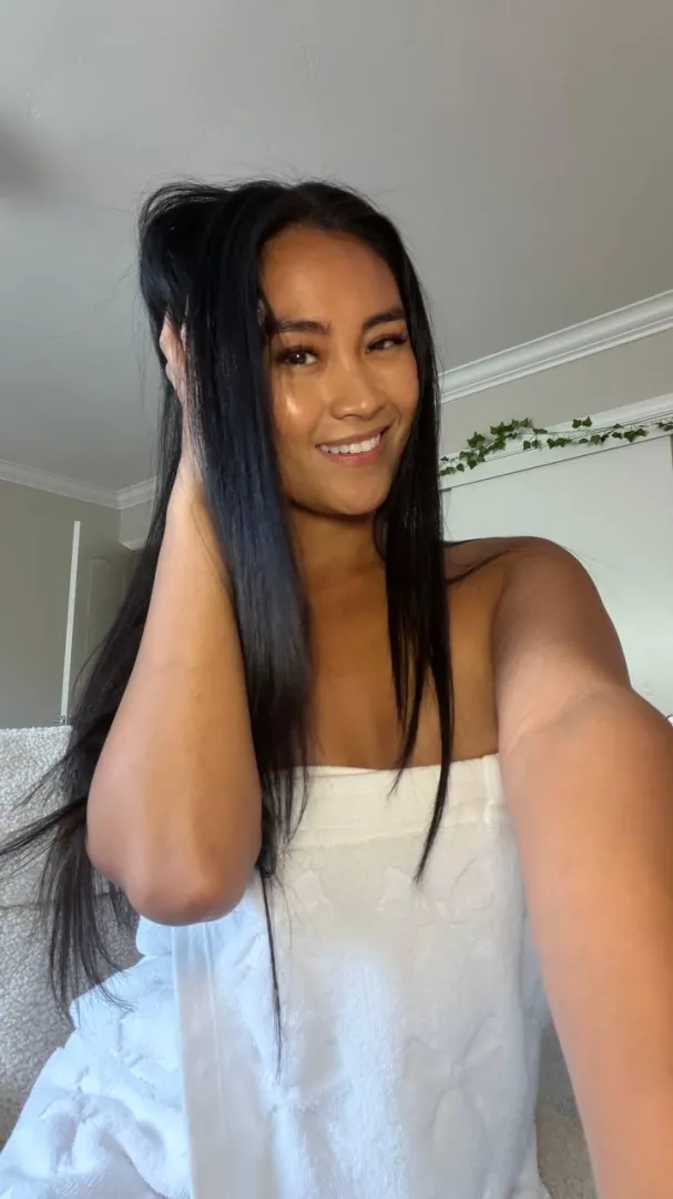 Would you let me ruin you all night