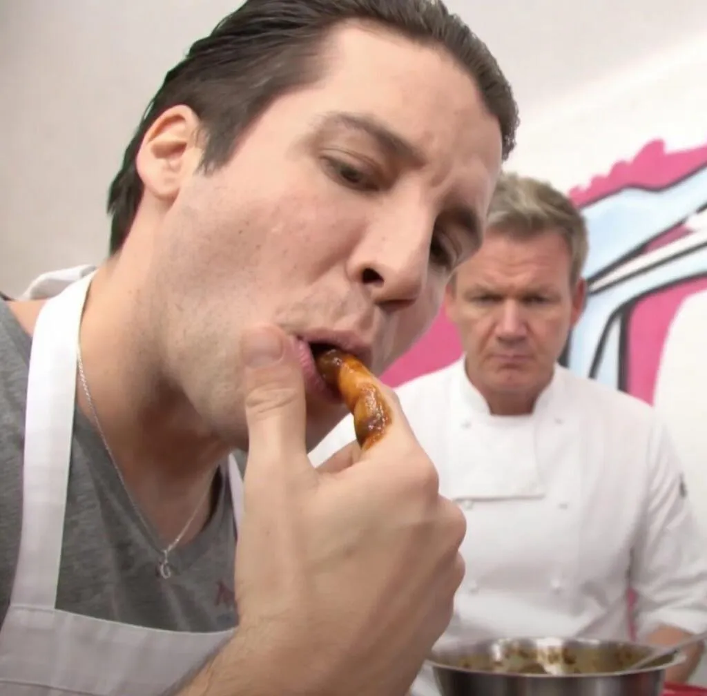 You FACKING donkey!!