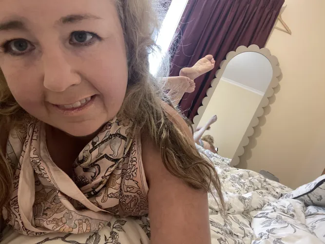 Your favourite Aussie cowgirl