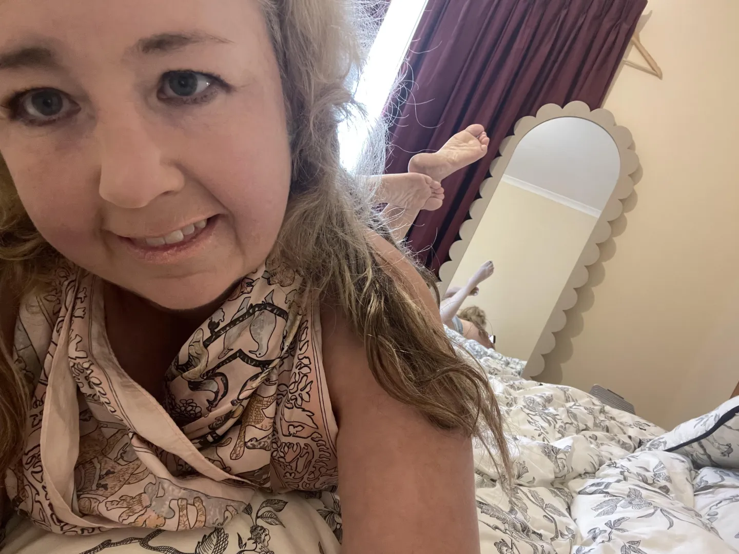 Your favourite Aussie cowgirl