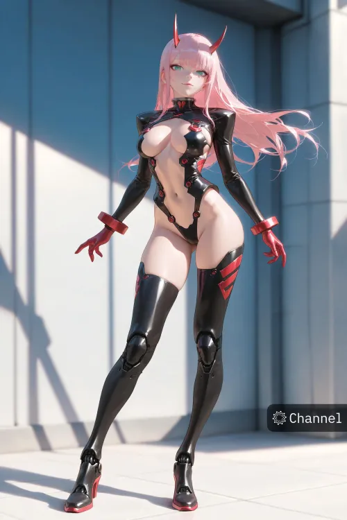 Zero Two
