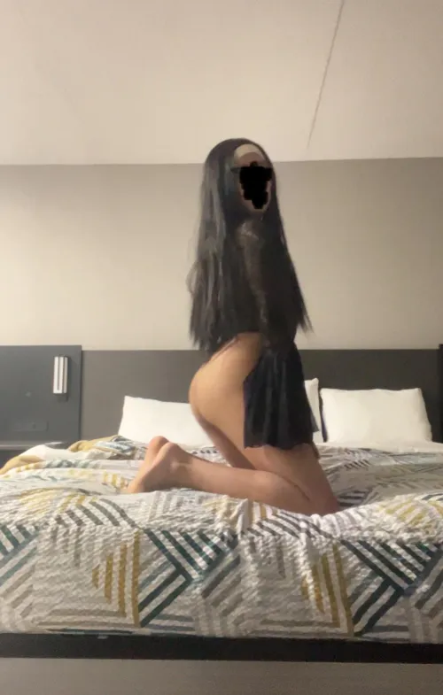 23 femboy looking for fun!!