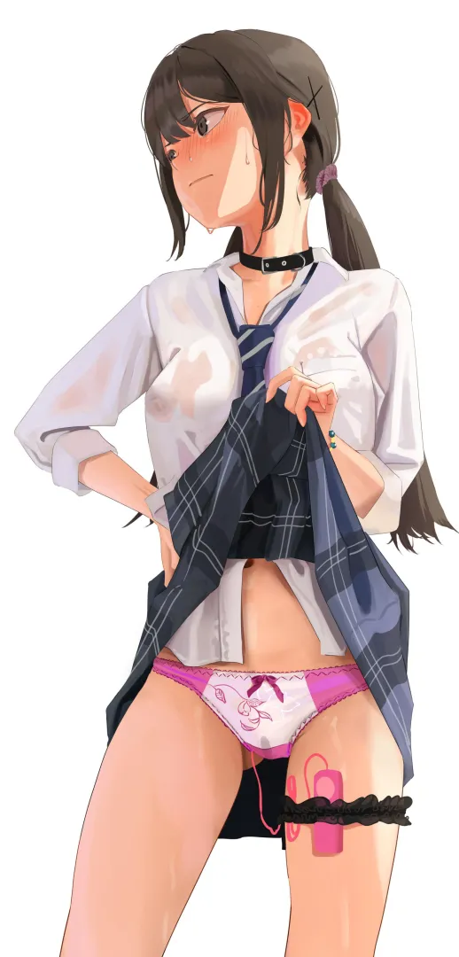 24/7 gooning (murasak)